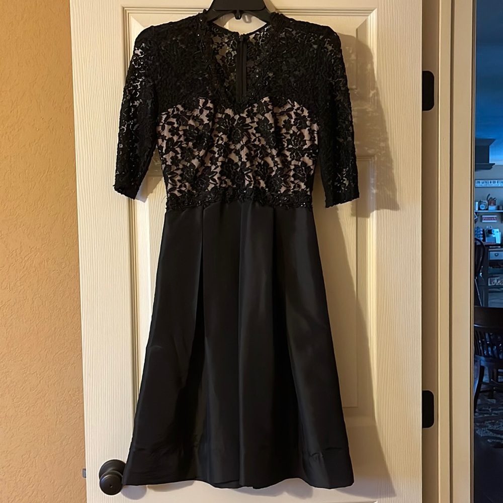 Sangria - Gorgeous black dress